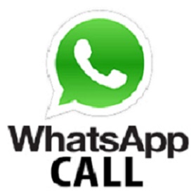 WhatsAppCall